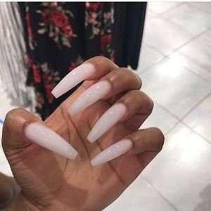 Meet your Posher, Jasmine